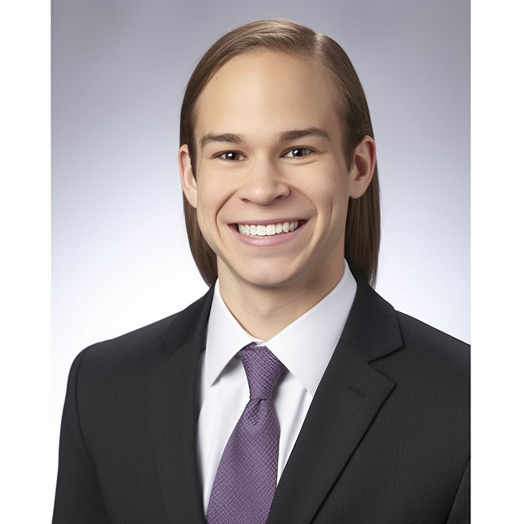 Michael Herd, Senior Partner