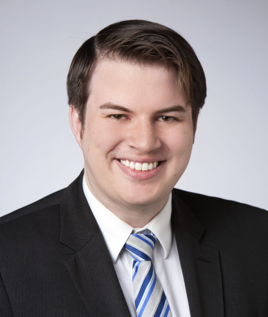 David Robinson, Partner